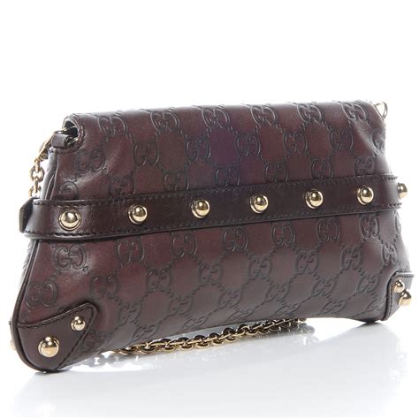 shopping guccissima gucci|gucci guccissima clutch.